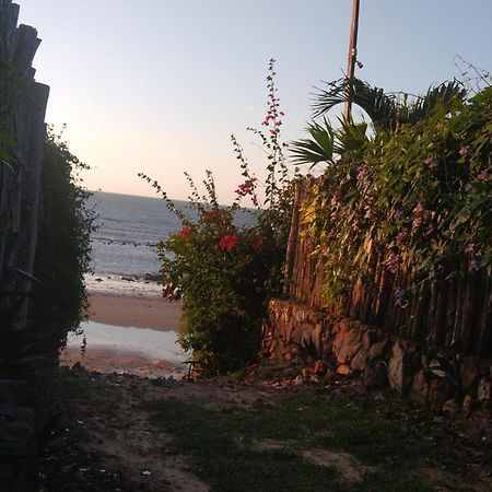 Villa Casa Portier à Luis Correia Extérieur photo