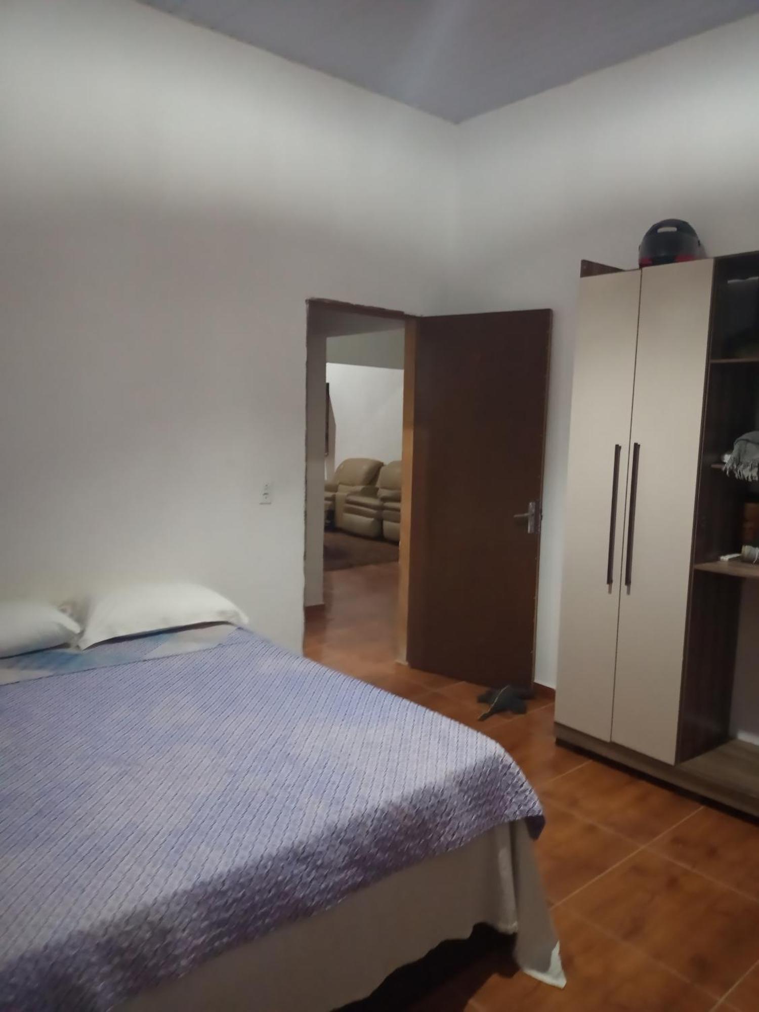 Villa Casa Portier à Luis Correia Chambre photo