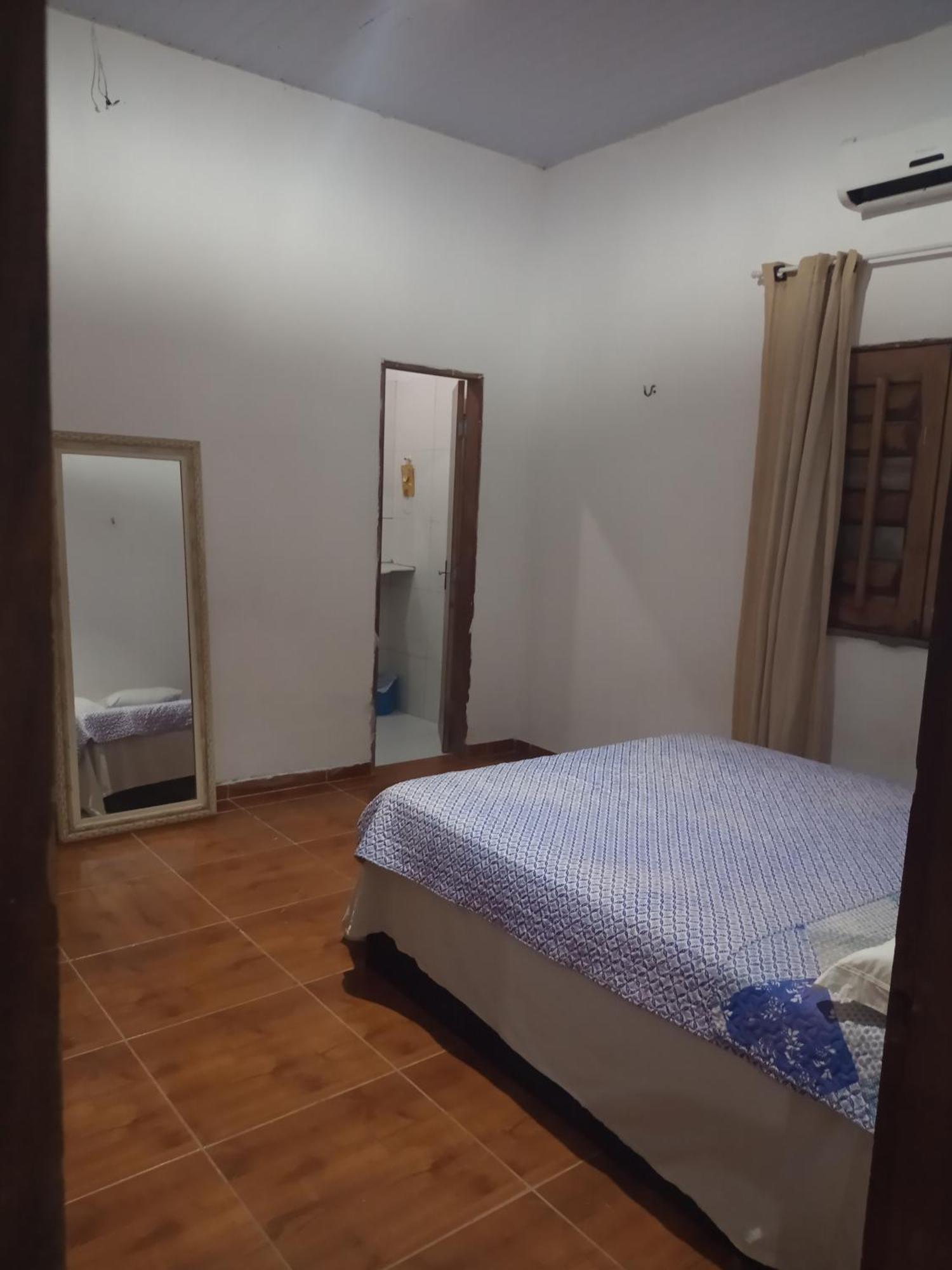 Villa Casa Portier à Luis Correia Chambre photo
