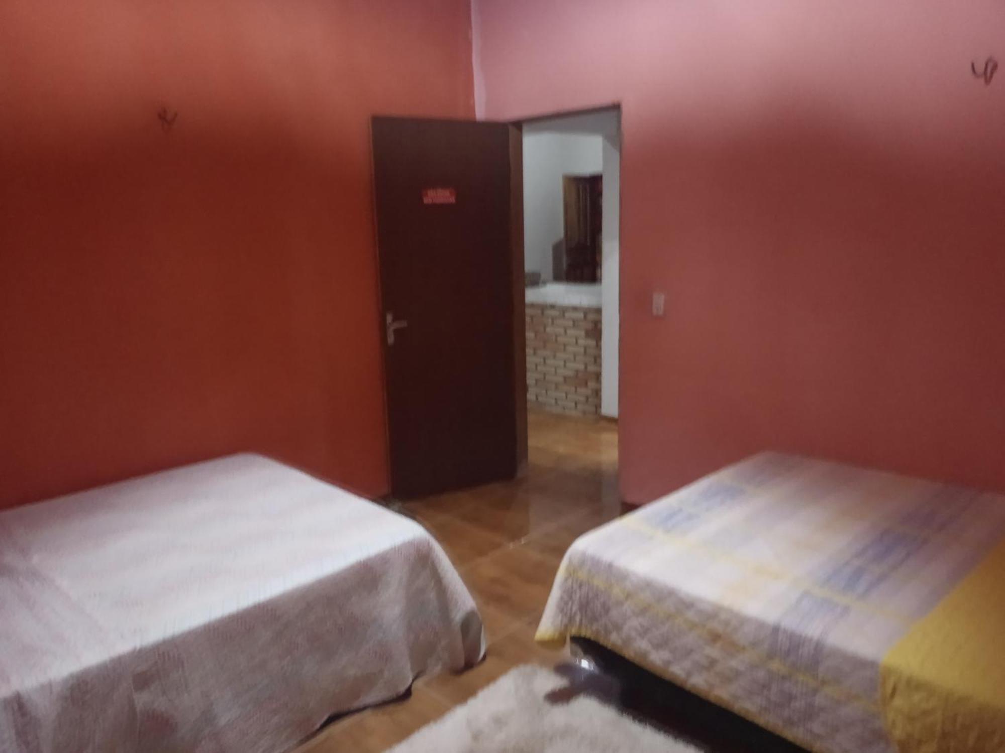 Villa Casa Portier à Luis Correia Chambre photo