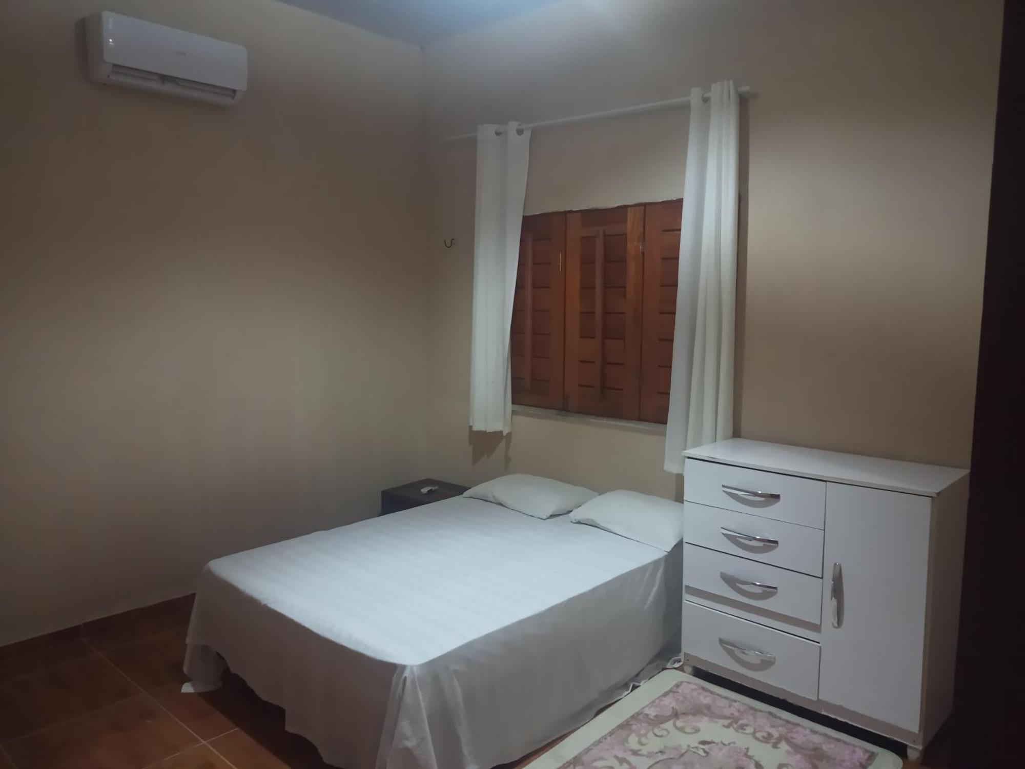 Villa Casa Portier à Luis Correia Chambre photo