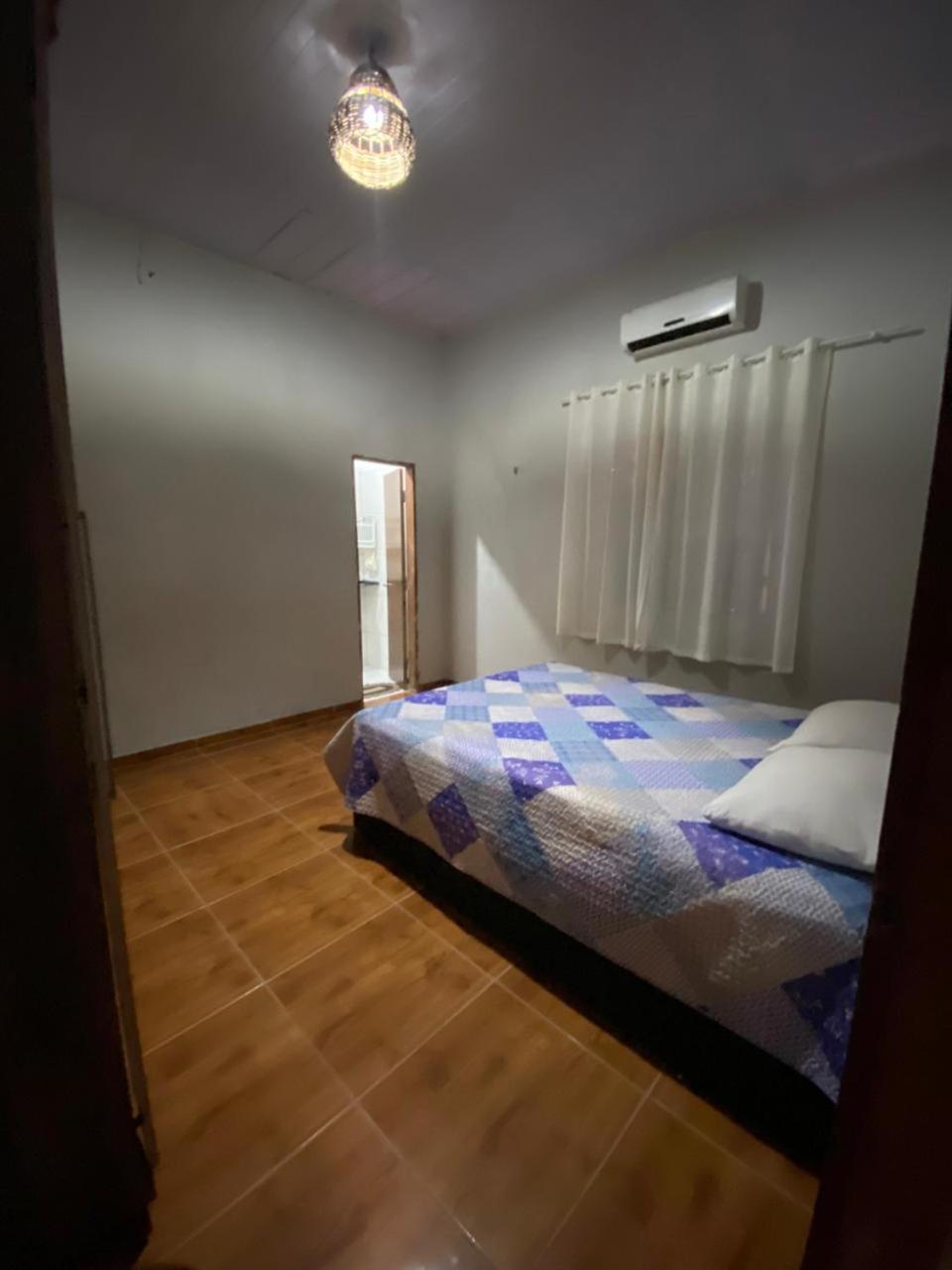 Villa Casa Portier à Luis Correia Extérieur photo