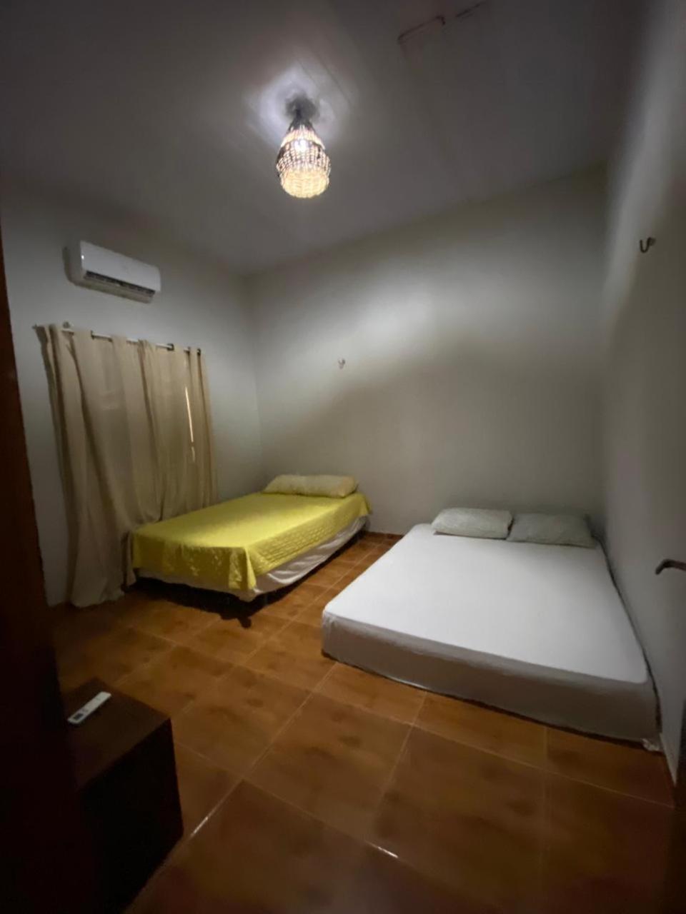 Villa Casa Portier à Luis Correia Extérieur photo