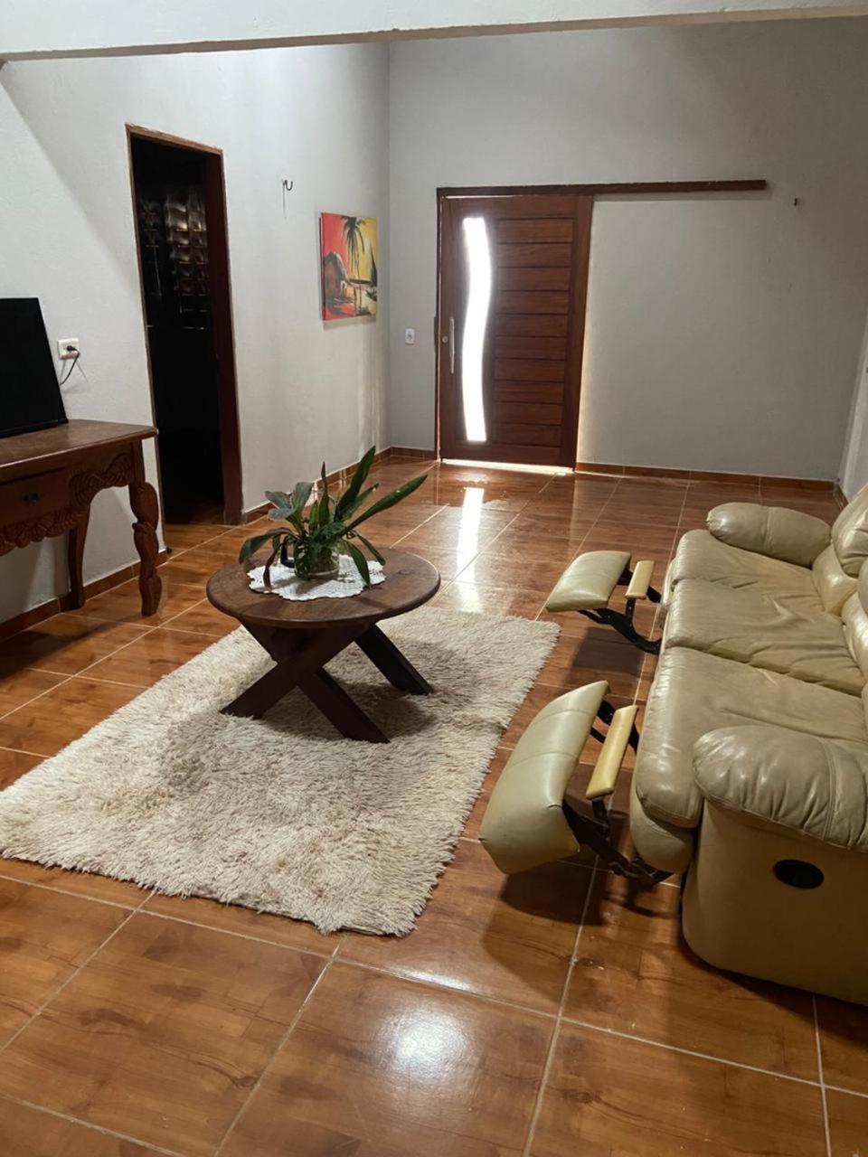 Villa Casa Portier à Luis Correia Extérieur photo